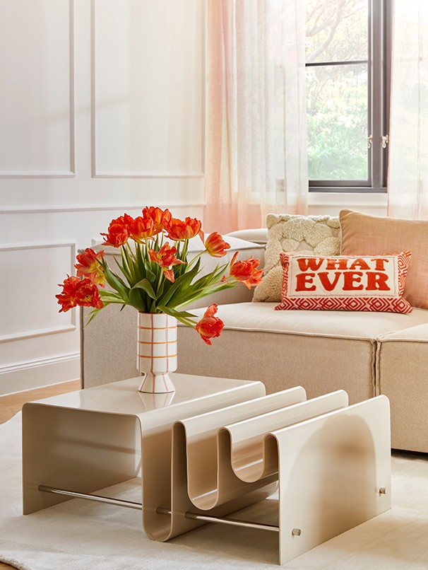 Tienda de muebles online y artículos para el hogar Westwing